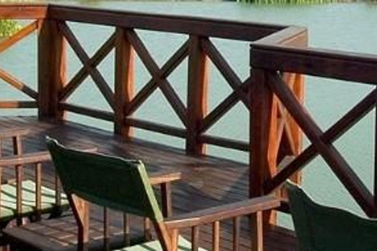 Stand for Sale in Ditholo Game Estate - Photo 3