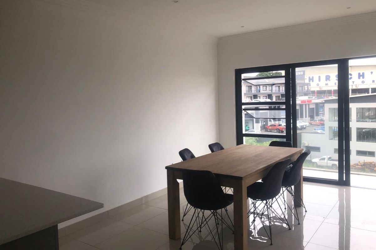 2 Bedroom Apartment to Let in Ballito Central - Photo 5