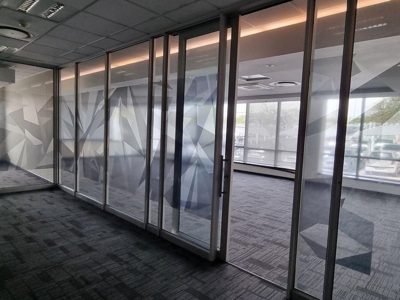 2 700m2 Waterfall City Midrand Office Block For Sale - Photo 3