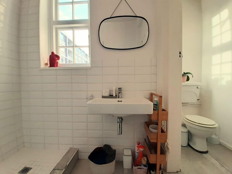 Furnished one bedroom to rent in City Centre - Photo 7