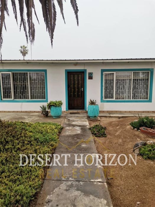 Property #2515459, House For Sale in Henties Bay Central