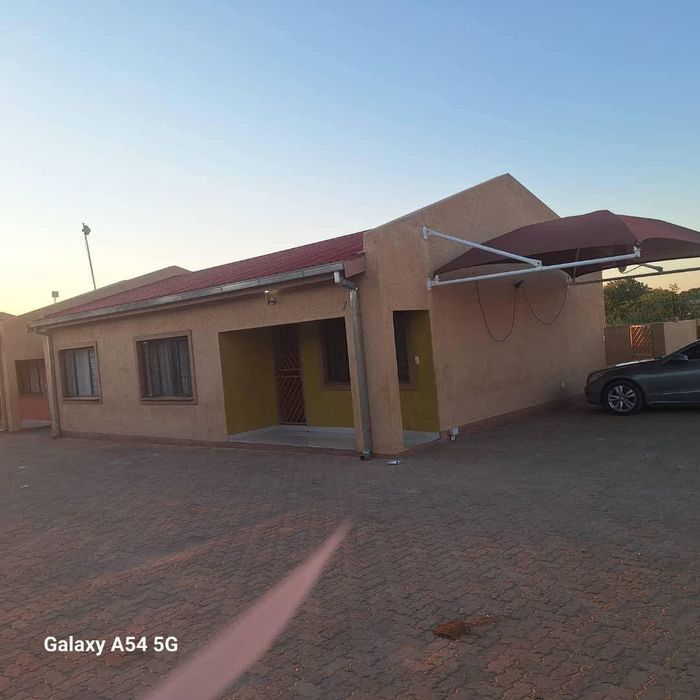Property #2551754, Apartment For Sale in Tsumeb Central