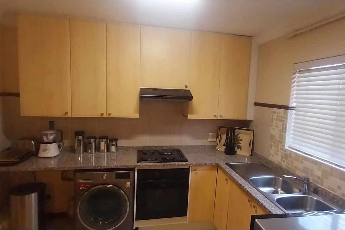 2 Bedroom House In Sand Stone Estate - Photo 3