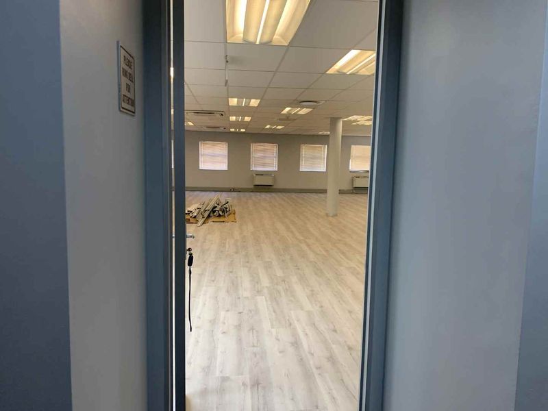 Prime Ground Floor Offices Next to Vincent Pallotti Hospital! - Photo 2