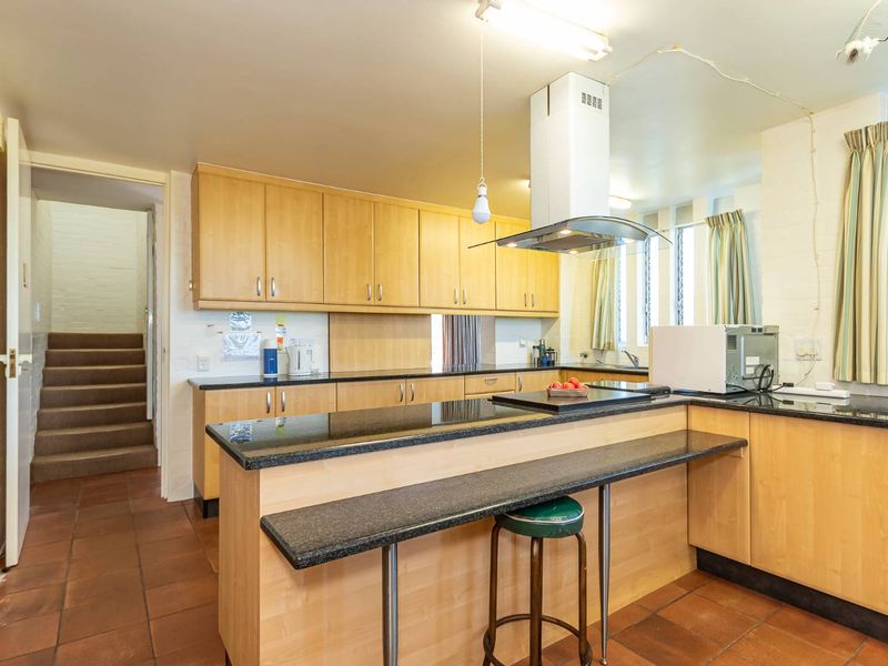 Character-Filled Family Home with Art Deco Flair and Potential - Photo 8