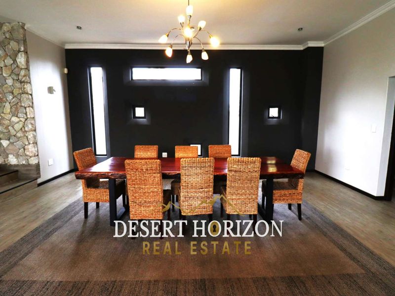 Swakopmund,Ocean View  | Spacious Family Home - Photo 10