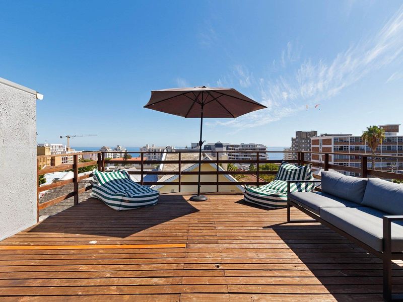 Furnished 6 month rental - Photo 5