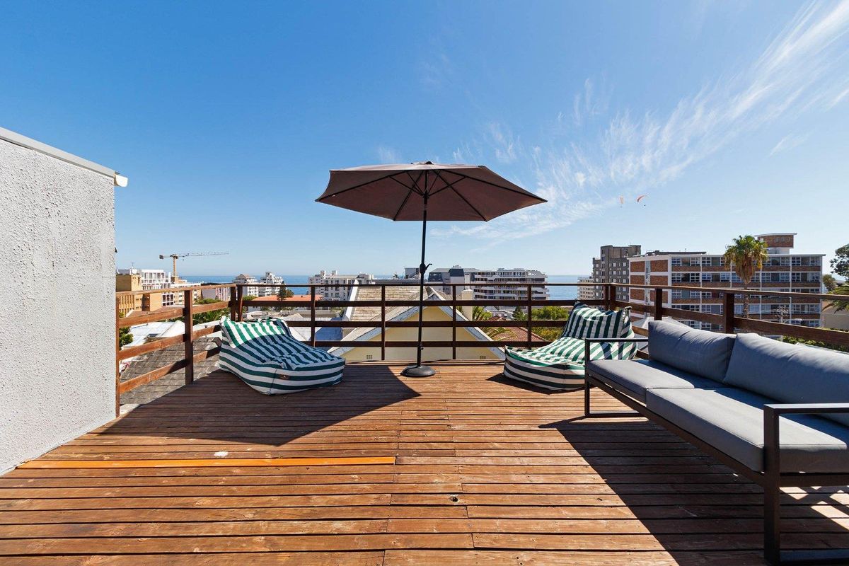 Furnished 6 month rental - Photo 5