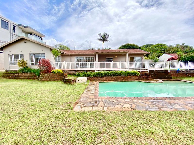 Hendra Estates - Stunning Family Home For Rent In Umhlanga. - Photo 1