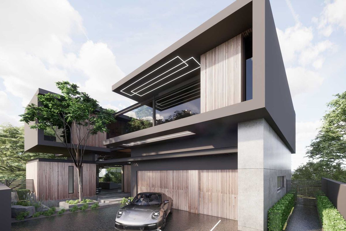 MASTER DESIGN - Photo 2