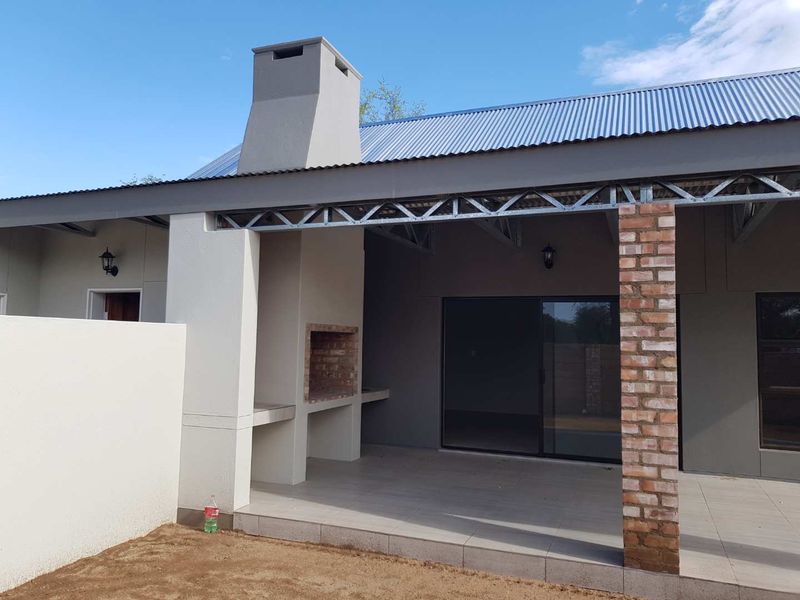 Okakango Plot & Plan Housing Development Okahandja - Photo 2