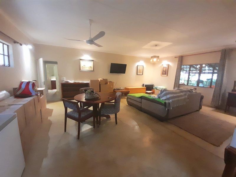 2-bedroom spacious cottage to rent - Photo 2