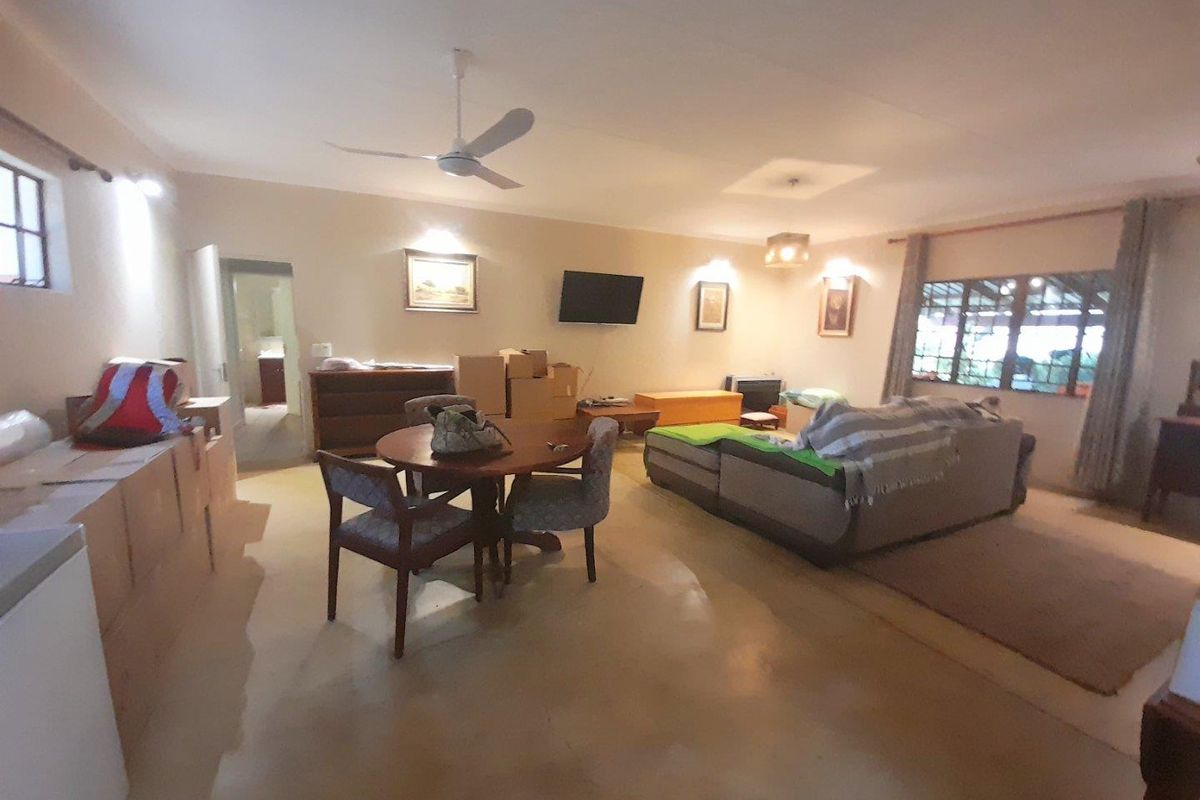 2-bedroom spacious cottage to rent - Photo 2