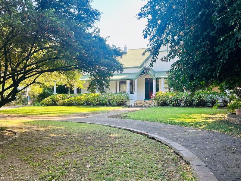 6 bedroom house for sale in vryheid - Photo 3