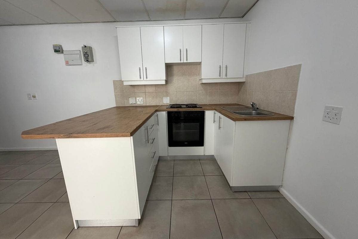 Apartment close to Stellenbosch University - Photo 3