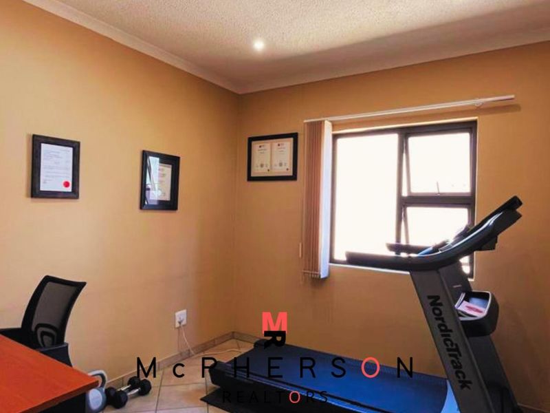 Sophisticated Family Living with Private Luxury Suites - Photo 9