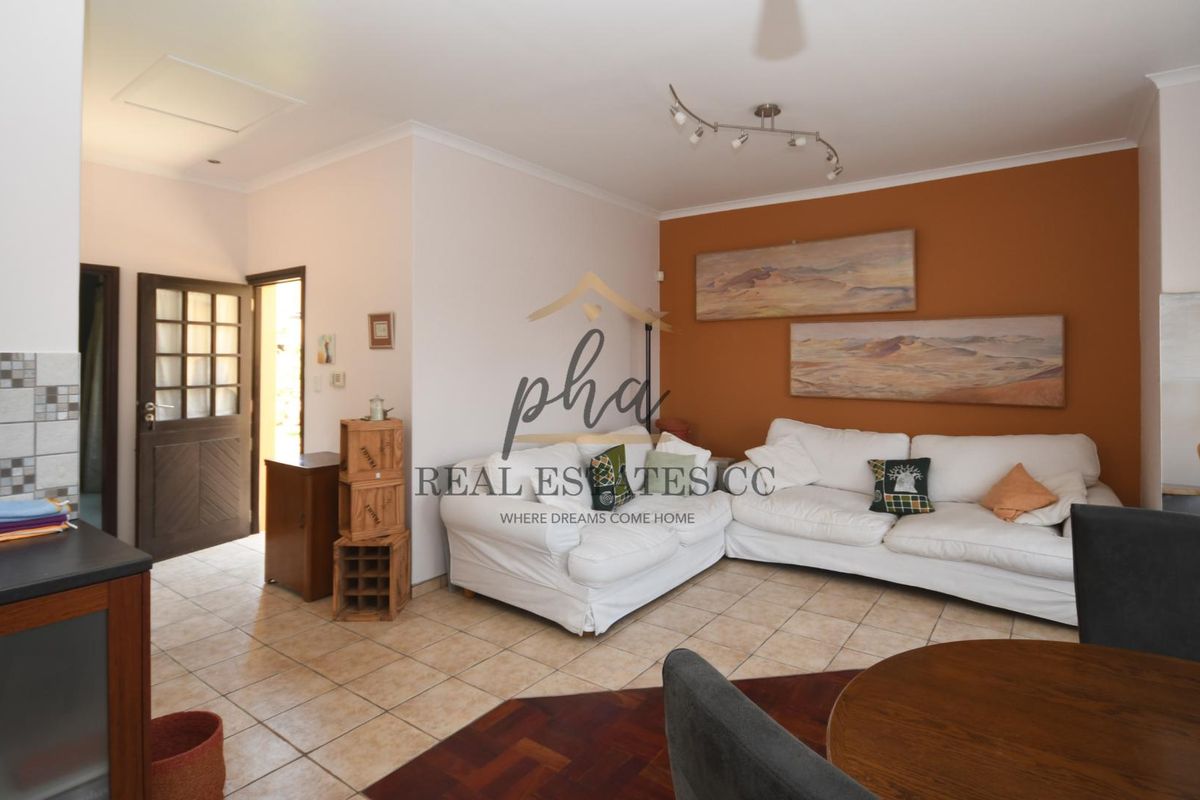 Coastal Haven near Magnificent Namib Dunes! - Photo 5