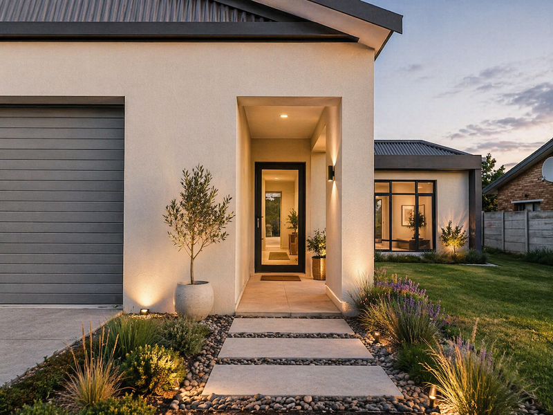 Live three streets from the ocean in Franskraal’s most sought-after beachside neighbourhood. - Photo 4