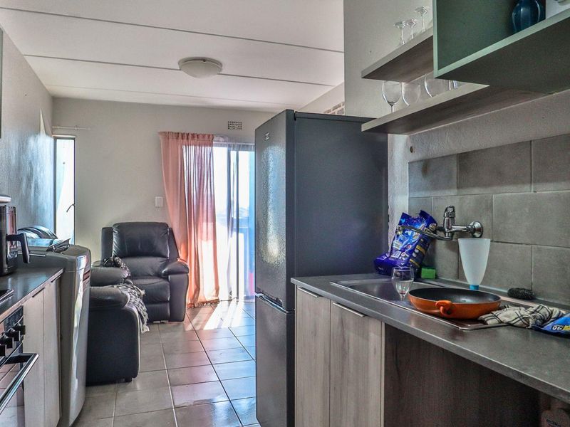 Two Bedrooms Apartment for sale in Lotus Gardens - Photo 5