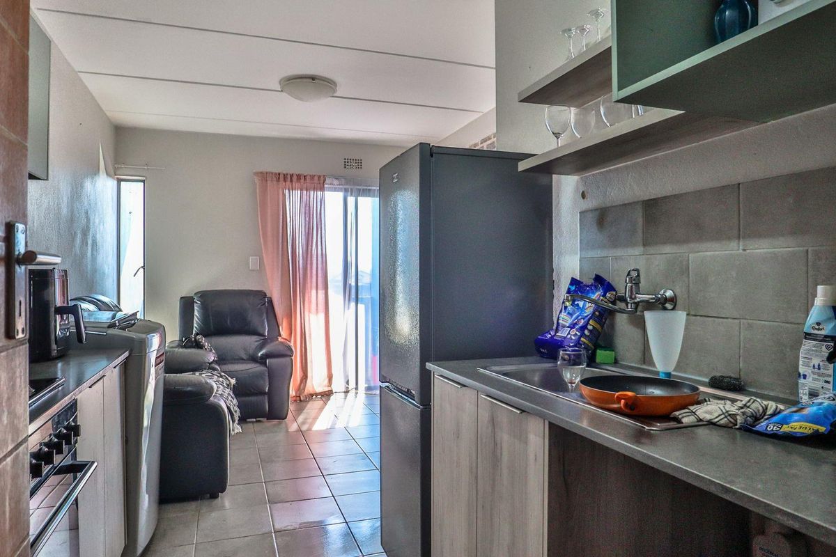 Two Bedrooms Apartment for sale in Lotus Gardens - Photo 5