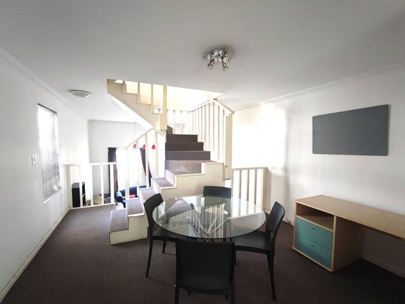4 bedroomed townhouse in smaller complex - Photo 6