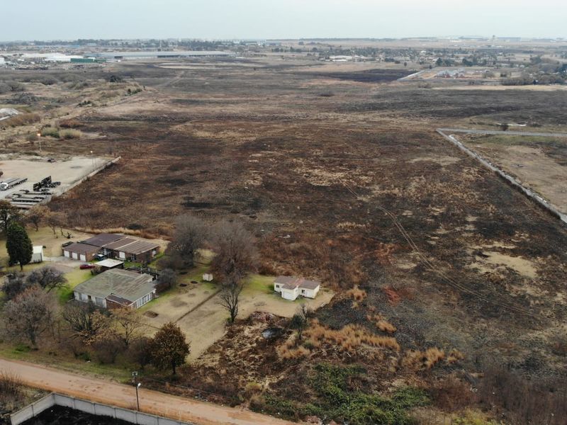 JHB Aerotropolis – 80942Ha prime VACANT LAND | Brentwood Park - Photo 7