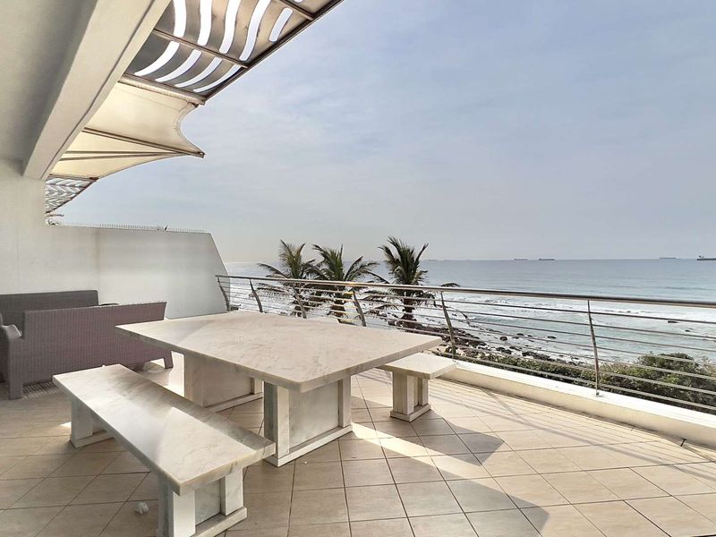 2 BEDROOM 2 BATHROOM APARTMENT TO RENT at The Pearls of Umhlanga®️ - Photo 6