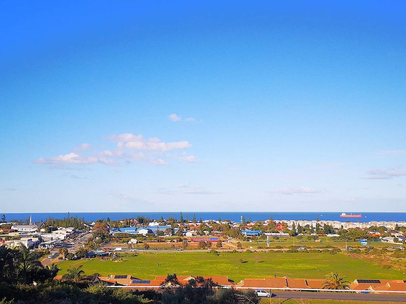 Prime Vacant Stand For Sale in Hartenbos Heuwels - 1496m2 - Photo 4