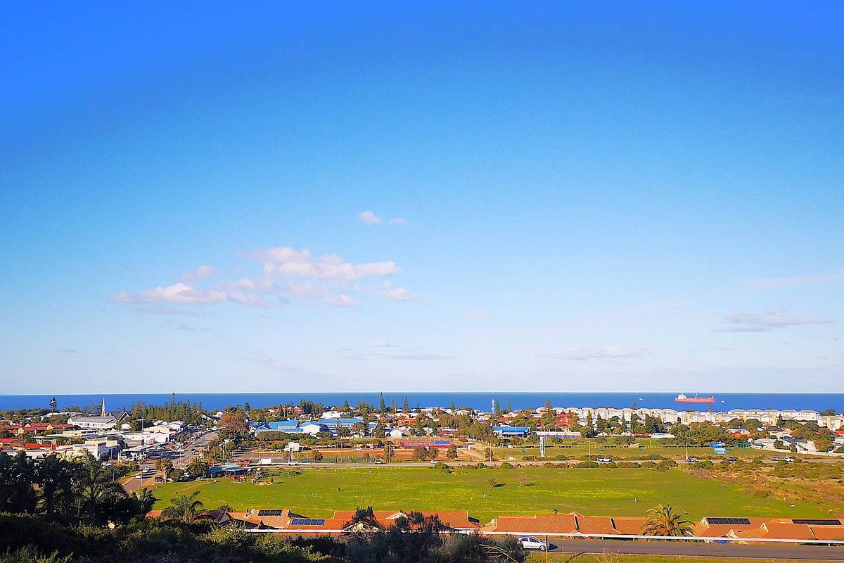 Prime Vacant Stand For Sale in Hartenbos Heuwels - 1496m2 - Photo 4