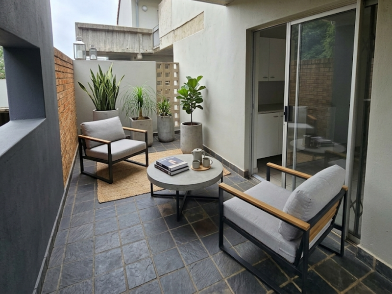 Two-Bedroom Apartment with Private Patio - Photo 3