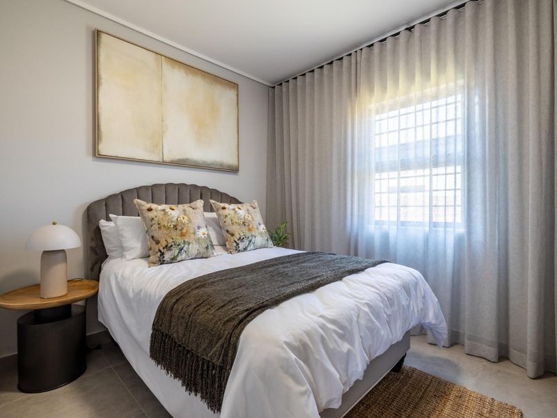 4 Bedroom Townhouse in Baltimore lifestyle Estate - Photo 3
