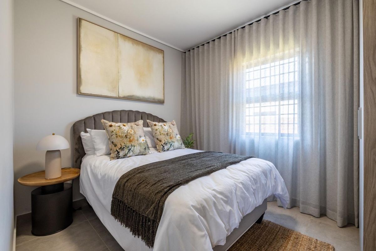 4 Bedroom Townhouse in Baltimore lifestyle Estate - Photo 3