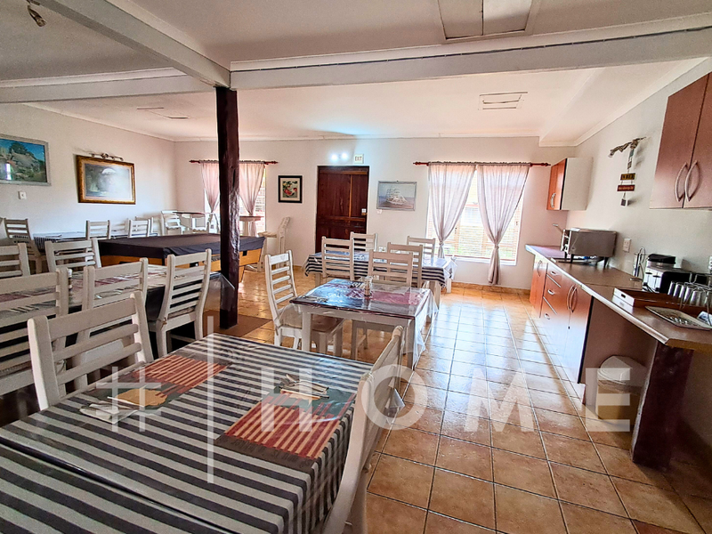 Ocean View Guesthouse #PropertyForSale N$21 000 000 - Photo 9