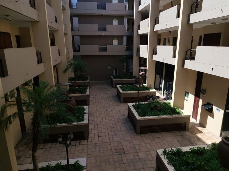 1 bedroom Apartment in Umhlanga Ridge - Photo 10