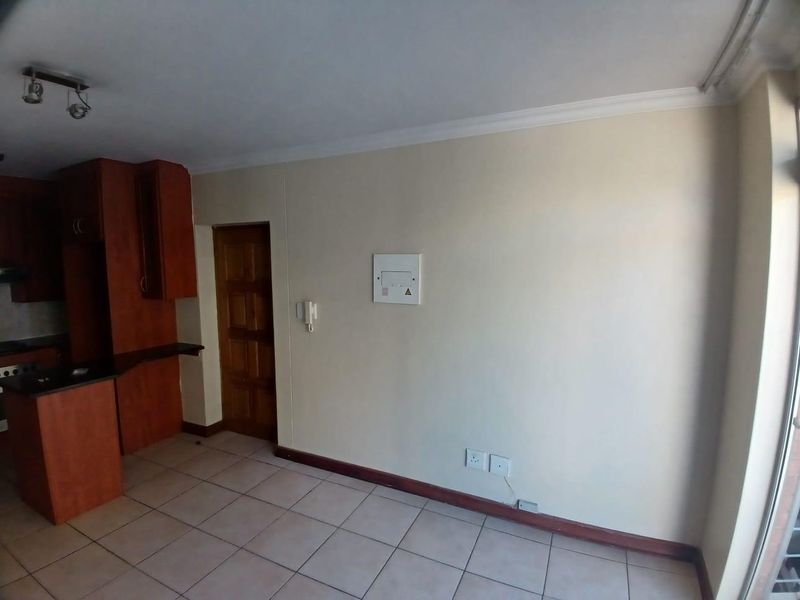 The Lofts, 1 bedroom to rent - Photo 3