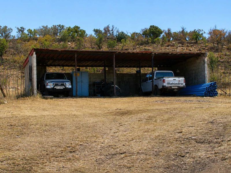 140 ha Farm with Mining Potential – 28 km from Witbank - Photo 10