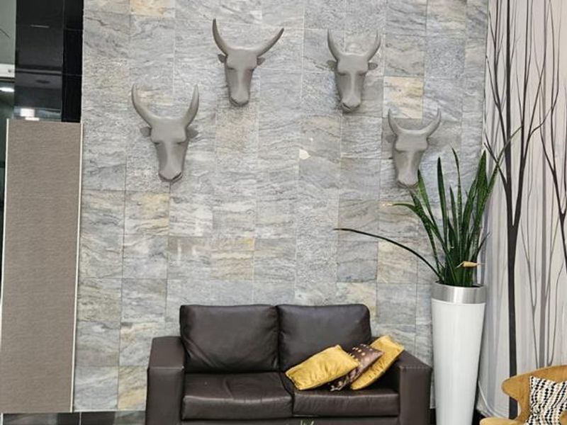 Prime Investor Opportunity! Massive 89m2 Two-Bedroom Apartment in Isibaya House - Photo 3