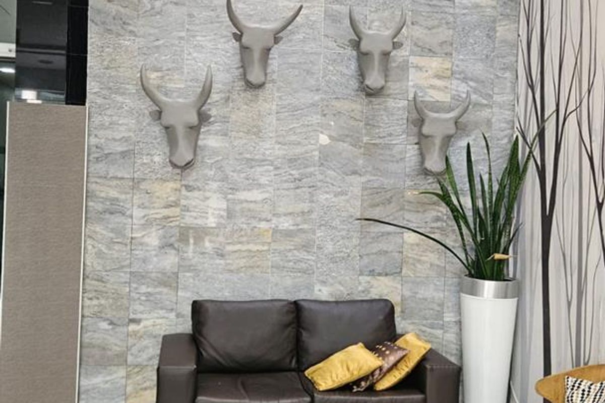 Prime Investor Opportunity! Massive 89m2 Two-Bedroom Apartment in Isibaya House - Photo 3