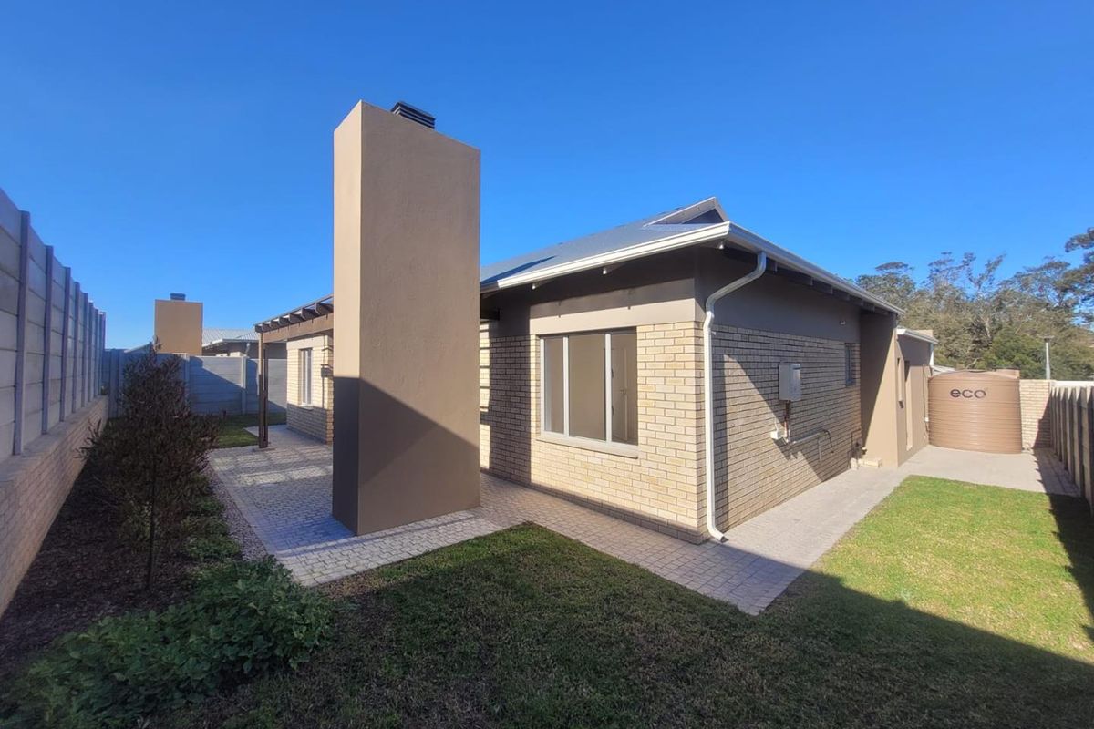 3 Bedroom House For Sale Mooikloof Country Estate - Photo 3