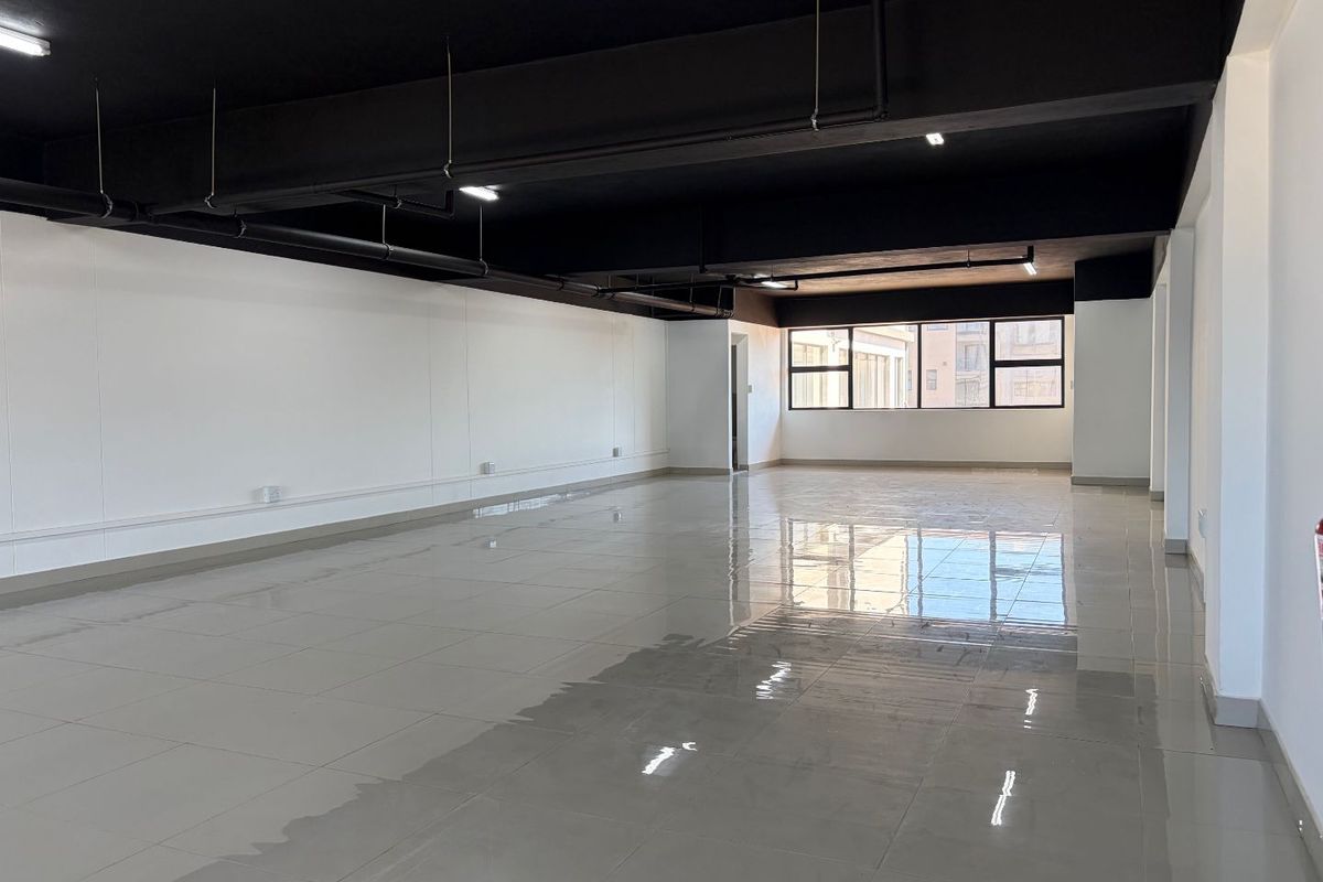 280m2 Commercial Unit To Let in Ballito - Photo 3