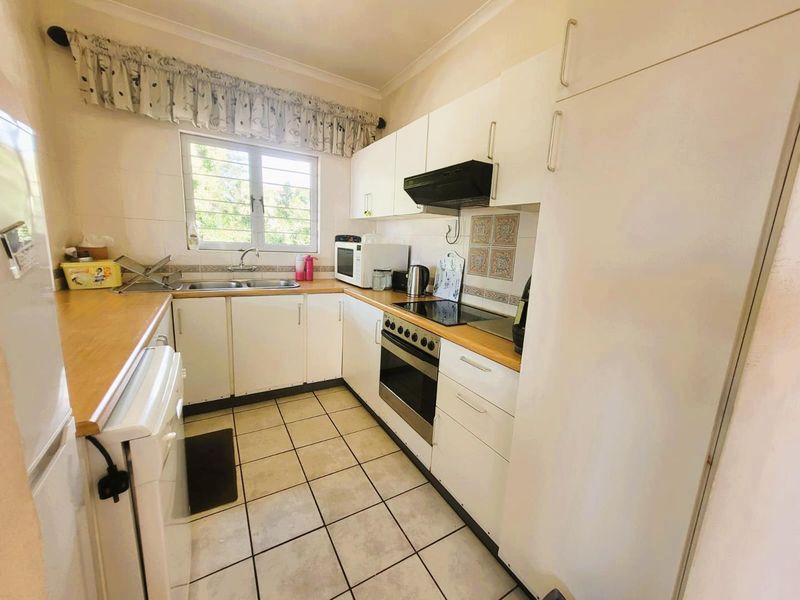 Secure - Well Managed - Apartment in Glenwood - Photo 10