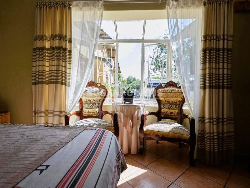 Lovely guest house in the capital - Photo 10