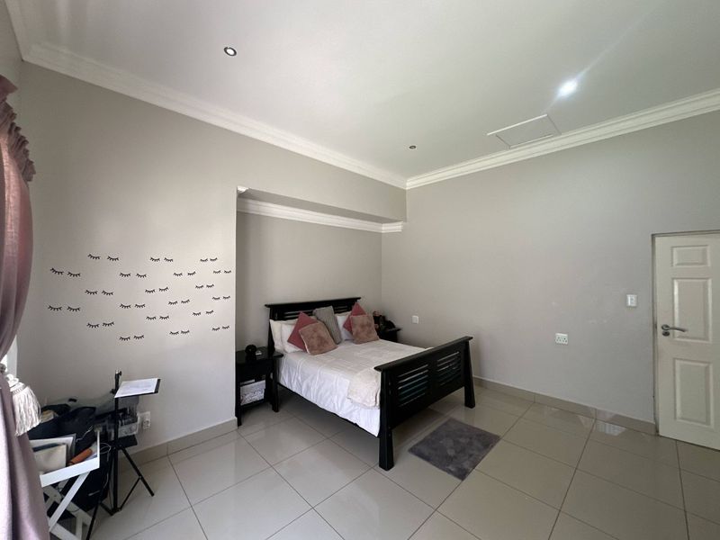 Secure Estate Living in Ivy Hill – Modern Comfort in Wild Olive Estate - Photo 7