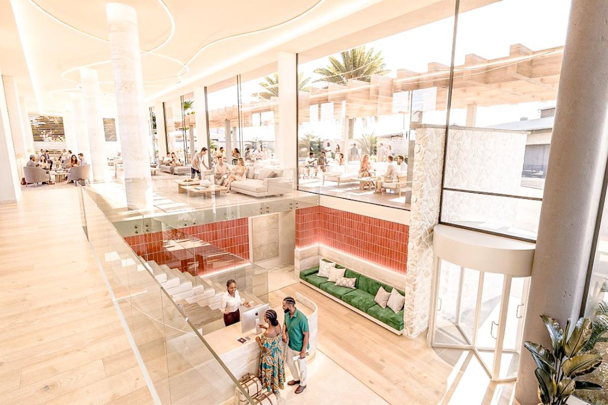 A Landmark Hospitality & Lifestyle Investment in the Heart of Swakopmund. - Photo 3