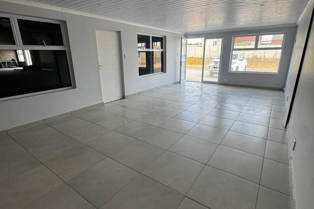 Bargain Commercial Industrial Building - Photo 5