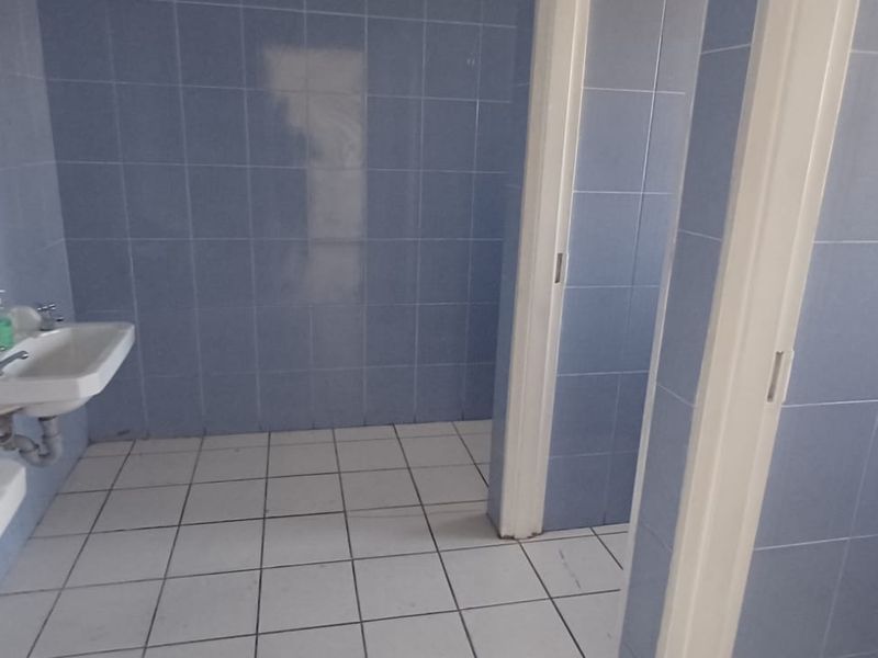 PAROW | WAREHOUSE & SHOWROOM TO LET - Photo 4