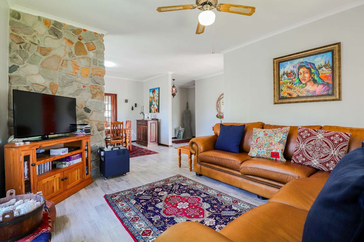 Stunning location on Hartenbos - Photo 3