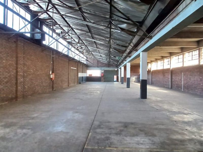 Industrial Unit for Lease – 16 Bridget Rd, Unit 2D - Photo 1