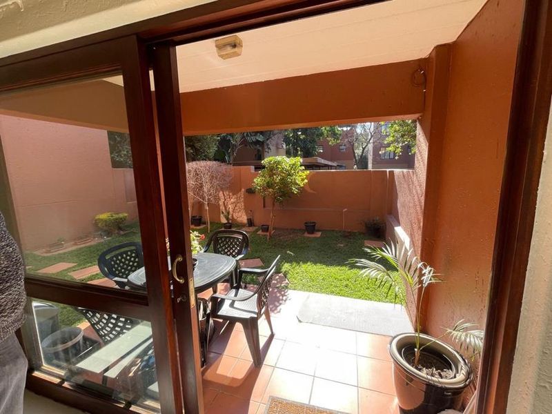 UNFURNISHED GARDEN UNIT - Photo 1