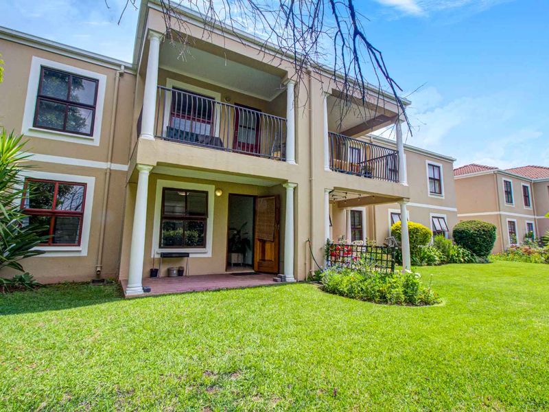 Tranquil Apartment Steps from Hoerskool Randburg! - Photo 10